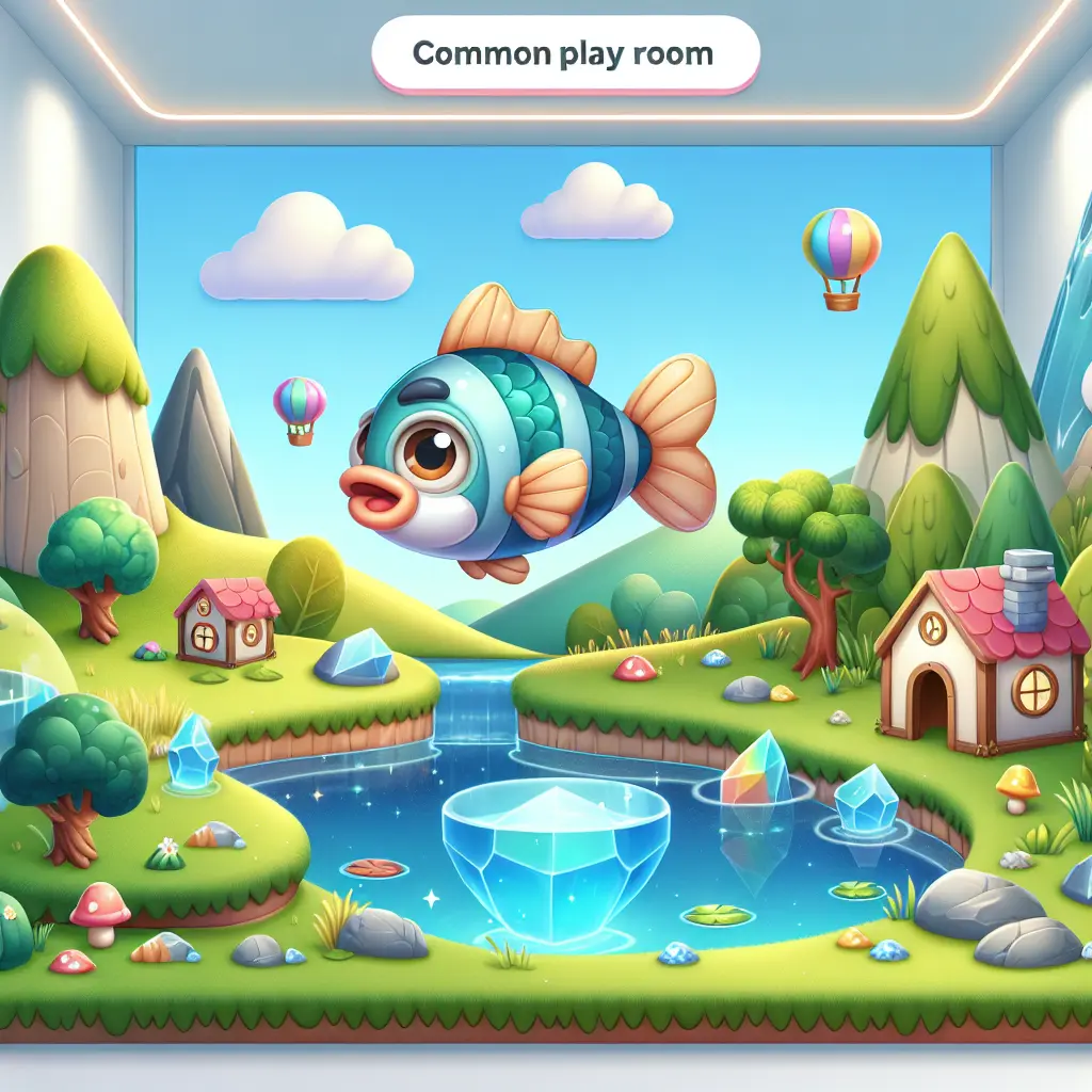 Big Bass Bonanza slot game